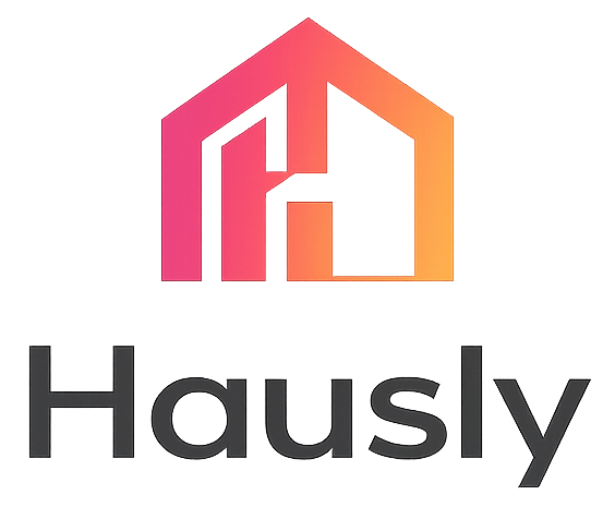 Hausly Logo